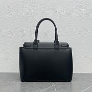 Celine Conti Bag Black Size 36.5 x 26 x 15 cm - 3