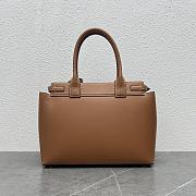 Celine Conti Bag Brown Size 36.5 x 26 x 15 cm - 2