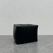  Celine Box Bag Black Size 20 x 15 x 13 cm - 3