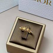 Dior Ring - 1