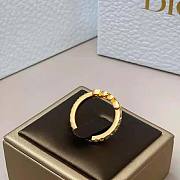 Dior Ring - 3