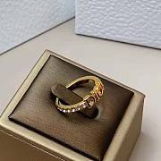 Dior Ring - 4