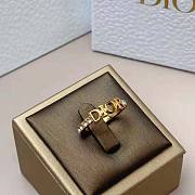 Dior Ring - 5