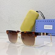 Gucci Glasses 29 - 3