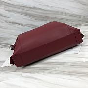 Givenchy Antigona Red Bag Size 45 x 9 x 35 cm - 6