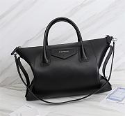 Givenchy Antigona Black Bag Size 45 x 9 x 35 cm - 1