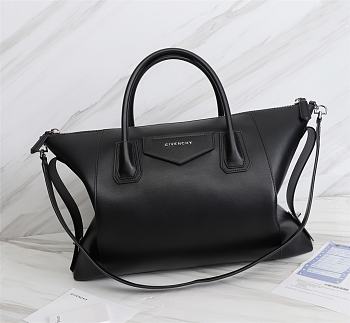 Givenchy Antigona Black Bag Size 45 x 9 x 35 cm