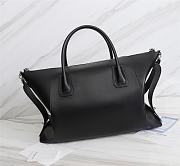 Givenchy Antigona Black Bag Size 45 x 9 x 35 cm - 6