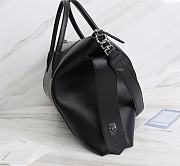 Givenchy Antigona Black Bag Size 45 x 9 x 35 cm - 4