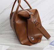 Givenchy Antigona Brown Bag Size 45 x 9 x 35 cm - 6
