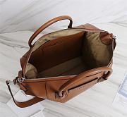 Givenchy Antigona Brown Bag Size 45 x 9 x 35 cm - 4
