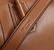 Givenchy Antigona Brown Bag Size 45 x 9 x 35 cm - 3