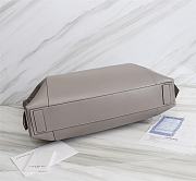 Givenchy Antigona Gray Bag Size 45 x 9 x 35 cm - 6