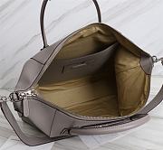 Givenchy Antigona Gray Bag Size 45 x 9 x 35 cm - 4