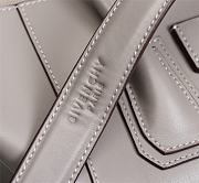 Givenchy Antigona Gray Bag Size 45 x 9 x 35 cm - 3