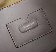Givenchy Antigona Gray Bag Size 45 x 9 x 35 cm - 2