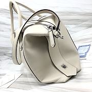 Givenchy Antigona White Bag Size 45 x 9 x 35 cm - 6