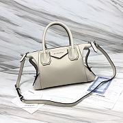 Givenchy Antigona White Bag Size 30 x 8 x 25 cm - 1