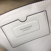 Givenchy Antigona White Bag Size 30 x 8 x 25 cm - 3