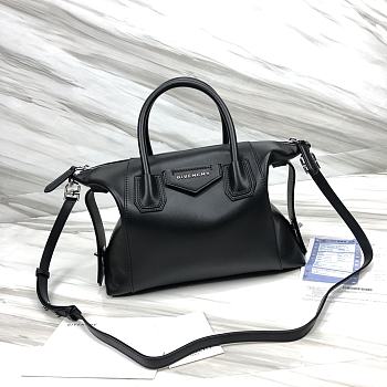 Givenchy Antigona Black Bag Size 30 x 8 x 25 cm