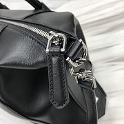 Givenchy Antigona Black Bag Size 30 x 8 x 25 cm - 6