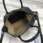 Givenchy Antigona Black Bag Size 30 x 8 x 25 cm - 5