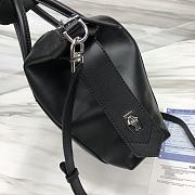 Givenchy Antigona Black Bag Size 30 x 8 x 25 cm - 4