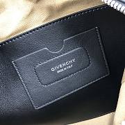 Givenchy Antigona Black Bag Size 30 x 8 x 25 cm - 3
