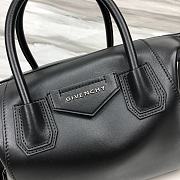 Givenchy Antigona Black Bag Size 30 x 8 x 25 cm - 2