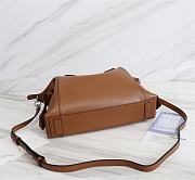 Givenchy Antigona Brown Bag Size 30 x 8 x 25 cm - 6