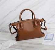 Givenchy Antigona Brown Bag Size 30 x 8 x 25 cm - 5
