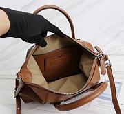 Givenchy Antigona Brown Bag Size 30 x 8 x 25 cm - 3