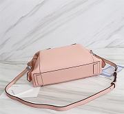 Givenchy Antigona Pink Bag Size 30 x 8 x 25 cm - 5