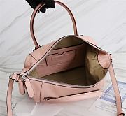 Givenchy Antigona Pink Bag Size 30 x 8 x 25 cm - 3