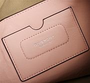 Givenchy Antigona Pink Bag Size 30 x 8 x 25 cm - 2