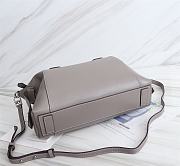 Givenchy Antigona Gray Bag Size 30 x 8 x 25 cm - 6