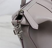 Givenchy Antigona Gray Bag Size 30 x 8 x 25 cm - 5