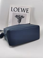 Loewe Puzzle Blue Size 24 x 14 x 12 cm - 5