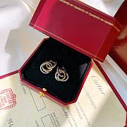 Cartier Earrings 01 - 5