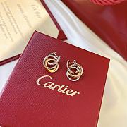 Cartier Earrings 01 - 3