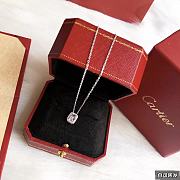 Cartier Diamond Necklace  - 2