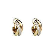 Cartier Earrings 02 - 6