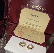 Cartier Earrings 02 - 4