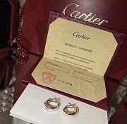 Cartier Earrings 02 - 2