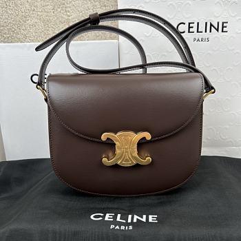 Celine Arc de Triomphe Bag Size 18.5 × 6 × 16 cm