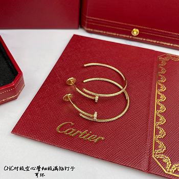 Cartier Bracelet 01