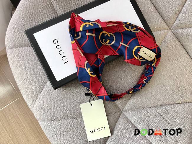 Gucci Headband 01 - 1