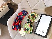 Gucci Headband 01 - 6