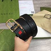 Gucci Men Belt 3.0 cm - 6