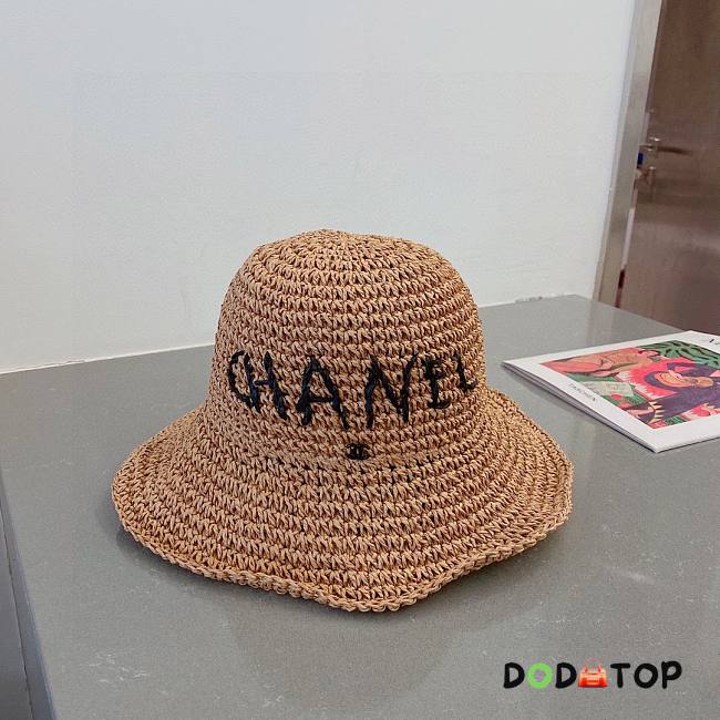 Chanel Hat 14 - 1